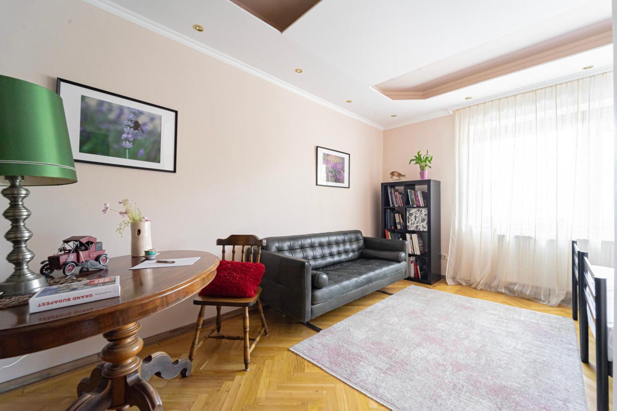 Вилла B48 Bigflat - Kenyelem 130 M2 En Тёрёкбалинт Экстерьер фото