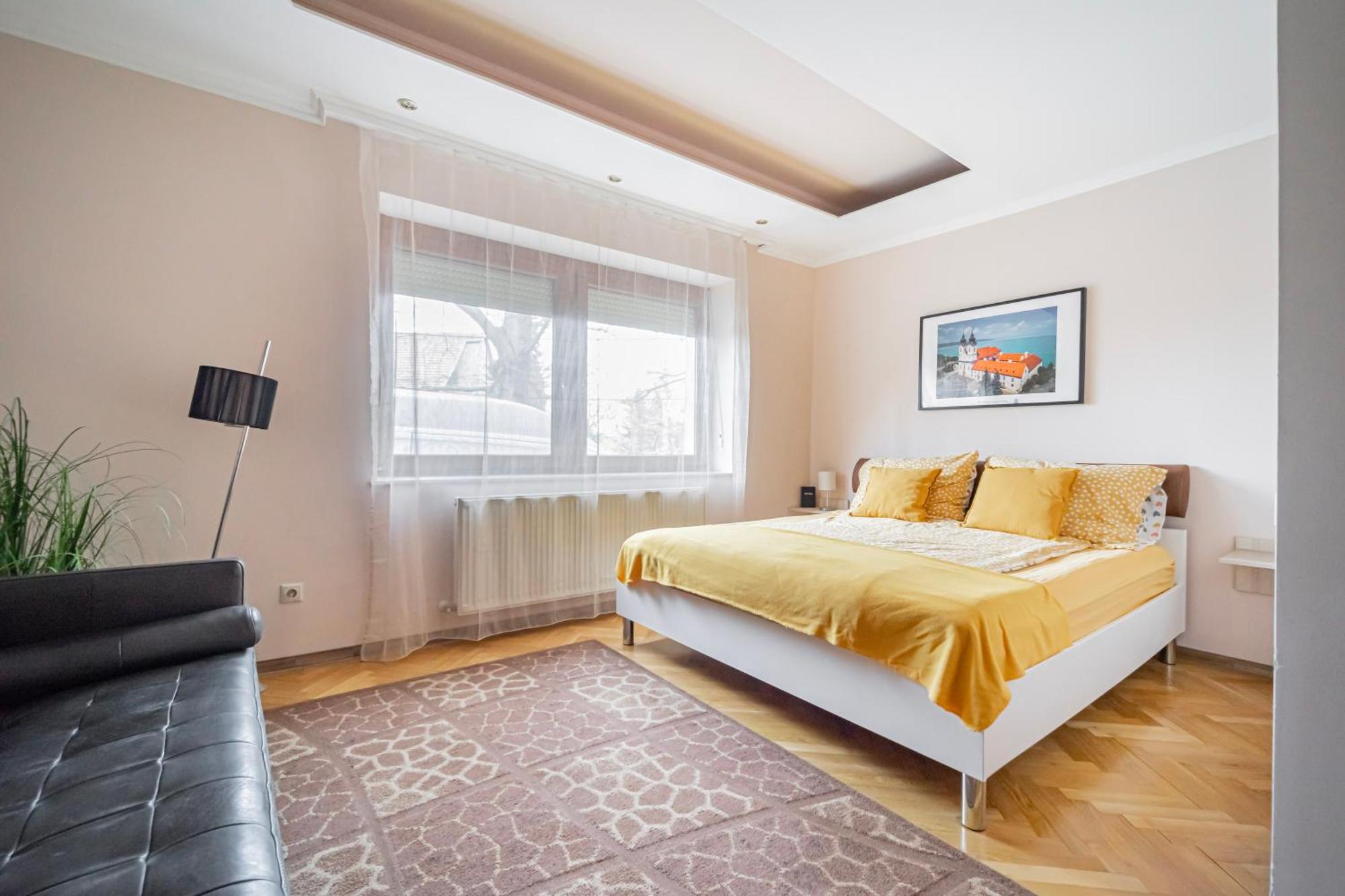 Вилла B48 Bigflat - Kenyelem 130 M2 En Тёрёкбалинт Экстерьер фото